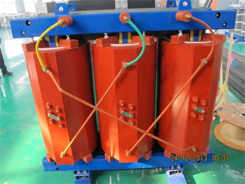 鸡泽SCB11-4000KVA/10KV/0.4KV干式变压器厂家