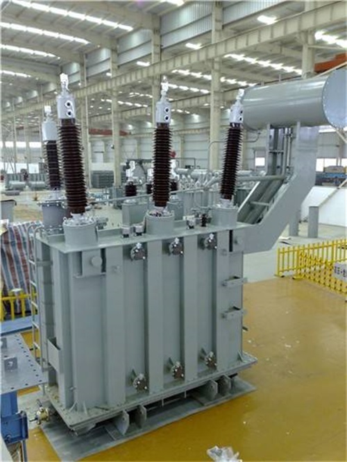 鸡泽S13-6300KVA/35KV/10KV/油浸式变压器厂家