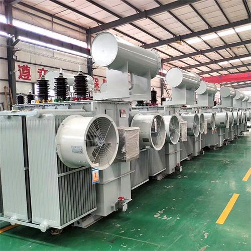 鸡泽S20电力变压器参数